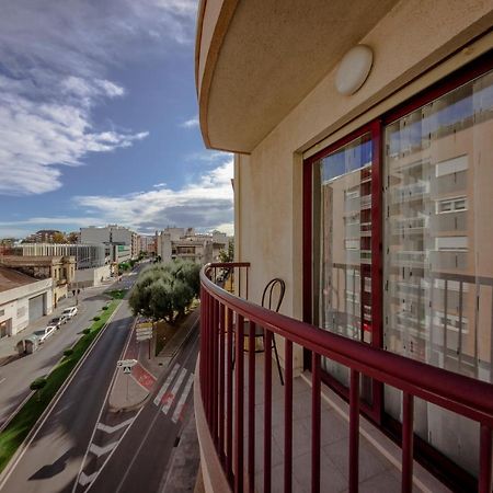 Apartamento Gandia Touriplaya Dış mekan fotoğraf