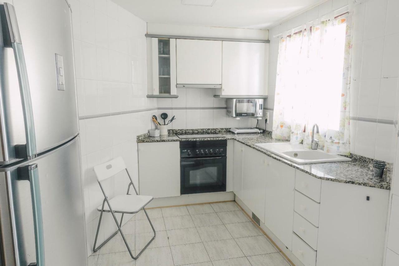Apartamento Gandia Touriplaya Dış mekan fotoğraf